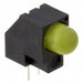 5502308F by Dialight - LED CBI 5MM YELLOW DIFF 20A