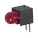5502405F by Dialight - LED 5MM RT ANG HI EFF RED PCMNT