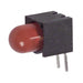 5502505F by Dialight - LED 5MM RTANG HI EFF ORANGE PCMT
