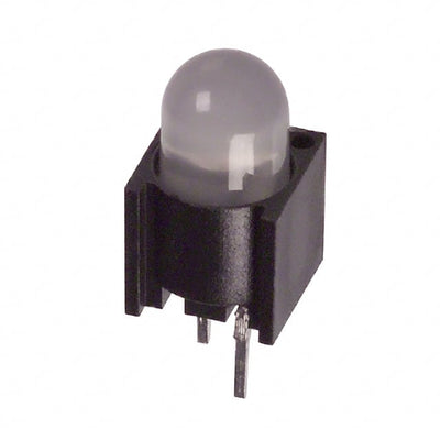5503004F by Dialight - LED 5MM VERT RED/GRN DIFF PCMNT