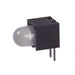 5503005F by Dialight - LED 5MM RT ANG RED/GRN DIFF PCMT