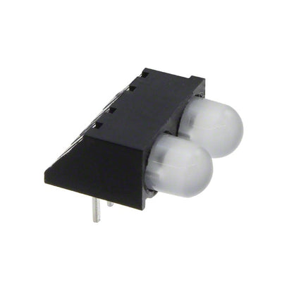 5503007002F by Dialight - LED CBI 5MM RED/GRN DUAL BLK
