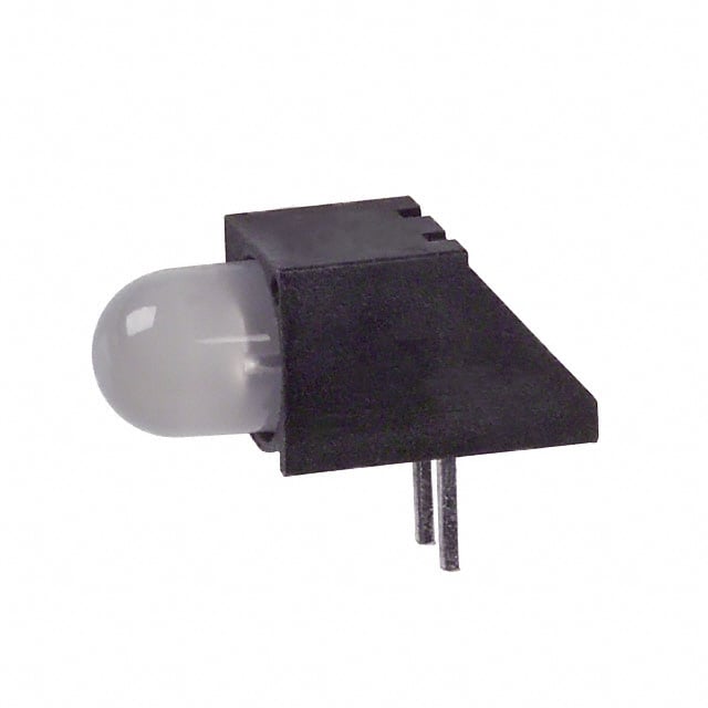 5503007F by Dialight - LED 5MM RT ANG RED/GRN DIFF PCMT