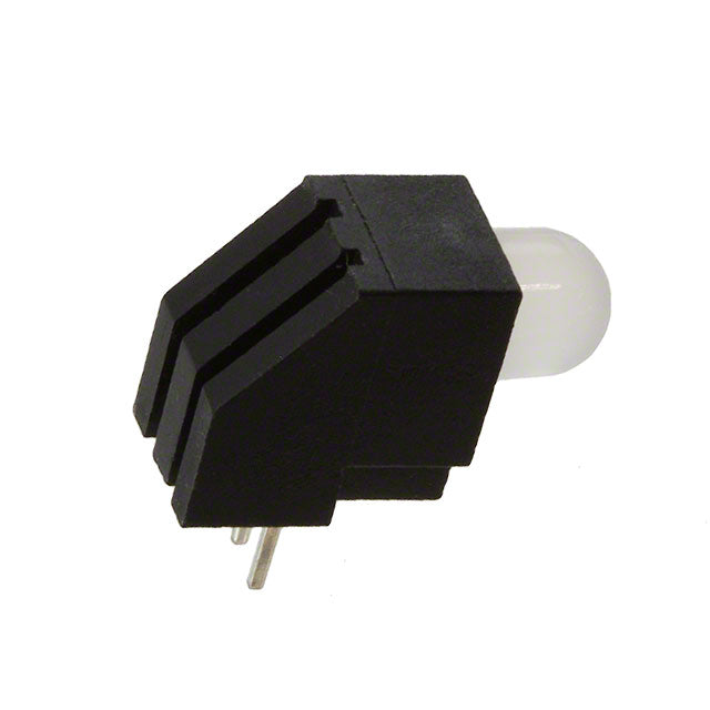 5503008F by Dialight - LED 5MM RT ANG RED/GRN DIFF PCMT