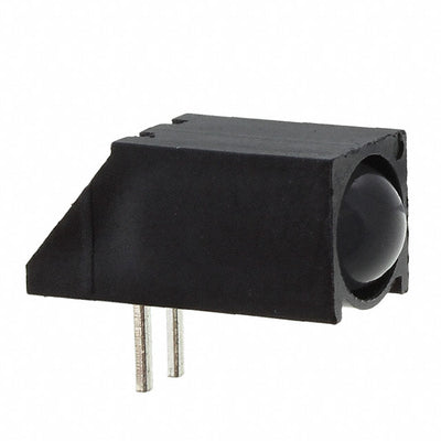 5503010F by Dialight - LED CBI 5MM RED/GRN BICOLOR