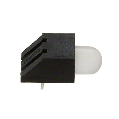 5503107F by Dialight - LED CBI 5MM YLW/GRN WHT DIFF RA