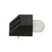 5503107F by Dialight - LED CBI 5MM YLW/GRN WHT DIFF RA