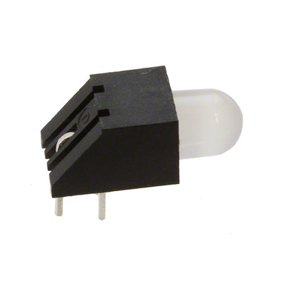 5503507010F by Dialight - LED CBI 5MM BI-CLR RED/GRN RA RP