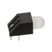 5503507010F by Dialight - LED CBI 5MM BI-CLR RED/GRN RA RP