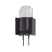 5505504F by Dialight - LED 5MM VERT SUP CLEAR RED PCMNT