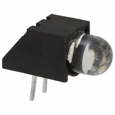 5505507802F by Dialight - LED CBI 5MM RED WATER CLEAR