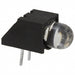 5505507802F by Dialight - LED CBI 5MM RED WATER CLEAR