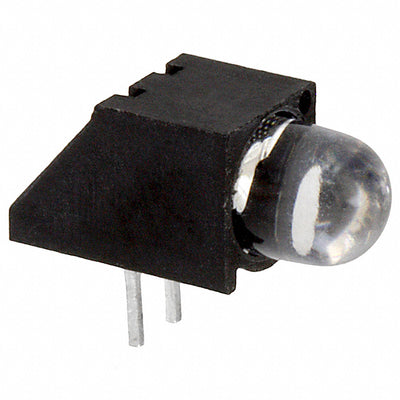 5505607803F by Dialight - LED CBI 5MM GREEN WATER CLEAR