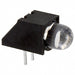 5505607803F by Dialight - LED CBI 5MM GREEN WATER CLEAR