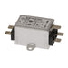 5500.2078 by SCHURTER Inc. - LINE FILTER 125/250VAC 2A CHAS