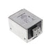 5500.2265 by SCHURTER Inc. - FMBB RAIL FILTER 1PH 2ST 3A 250V