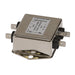 5500.2633.04 by SCHURTER Inc. - LINE FILTER 125/250VAC 6A CHAS