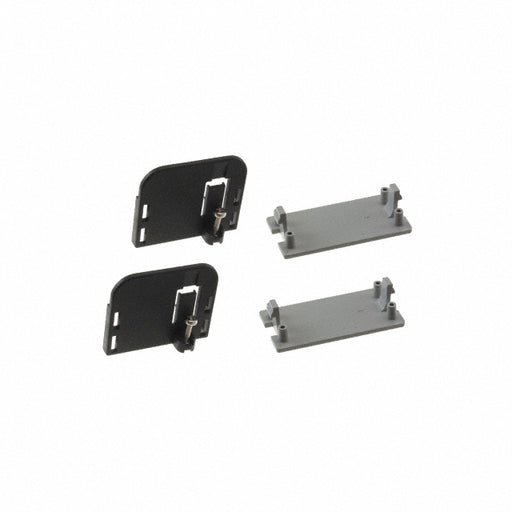 5500083 by Carlo Gavazzi Inc. - UDM MOUNTING BRACKET-SET