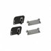 5500083 by Carlo Gavazzi Inc. - UDM MOUNTING BRACKET-SET