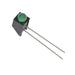 5500207100F by Dialight - LED CBI 5MM GRN DIFF RA 30MA