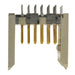 55003-101003LF by Amphenol ICC (FCI) - CONNECTOR HEADER HIGH SPEED 36POS PCB