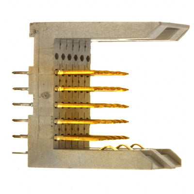 55003-101004LF by Amphenol ICC (FCI) - CONNECTOR HEADER HIGH SPEED 36POS PCB