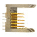 55003-101004LF by Amphenol ICC (FCI) - CONNECTOR HEADER HIGH SPEED 36POS PCB