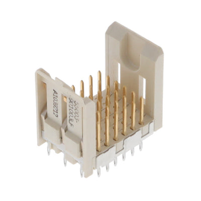 55003-901003LF by Amphenol ICC (FCI) - CONNECTOR HEADER HIGH SPEED 36POS PCB