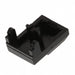 5501BLKX by E-Switch - RECTANGLE KEYSWITCH CAP BLACK