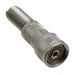 5501FX by Switchcraft Inc. - CONNECTOR MIC PLUG MONO 2COND