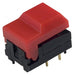 5501MREDX by E-Switch - PUSH SWITCH SPDT 0.3A 12V