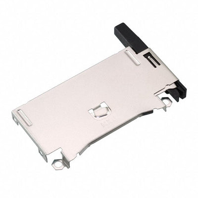 550220001 by Molex - CONNECTOR COMPACT FLASH CARD SNAP-IN