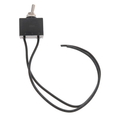 55025 by Littelfuse Inc. - SWITCH TOGGLE SPST ON-OFF SEALED
