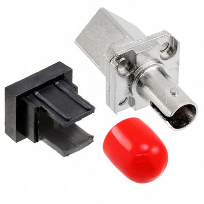 5503638-1 by TE Connectivity AMP Connectors - CONNECTOR ADAPTER RCPT SC-ST SIMPLEX