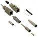 5503693-1 by TE Connectivity AMP Connectors - CONNECTOR FIBER SC PLUG DUPLX 125UM