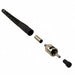 5504008-3 by TE Connectivity AMP Connectors - CONNECTOR FIBER ST PLUG SMPLX 125UM