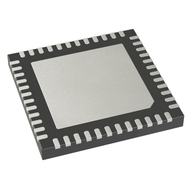 ADRF6658BCPZ-RL7 by Analog Devices Inc. - IC MIXER DUAL