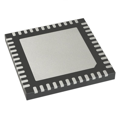ADN4680EBCPZ by Analog Devices Inc. - 250MBPS QUAD M-LVDS TRANSCEIVER