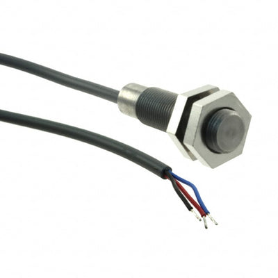 55075-00-05-A by Littelfuse Inc. - SENSOR HALL DIGITAL WIRE LEADS