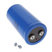 550C422M500DP2F by Cornell Dubilier Electronics (CDE) - ALUMIN CAP 4200UF 20% 500V SCREW