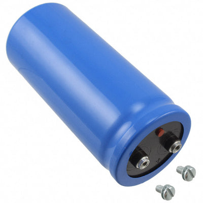 550C342T400CF2B by Cornell Dubilier Electronics (CDE) - ALUMIN CAP 3400UF 400V SCREW