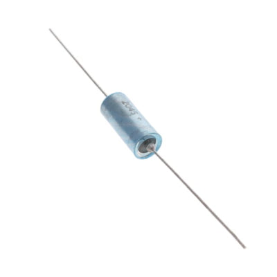 550D186X9050R2B by Vishay Sprague - TANT UL CAP 18UF 10% 50V AXIAL