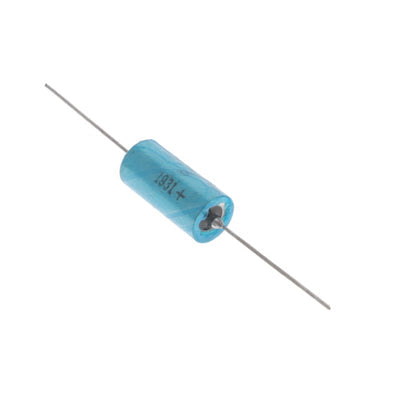 550D227X9010S2T by Vishay Sprague - TANT UL CAP 220UF 10% 10V AXIAL