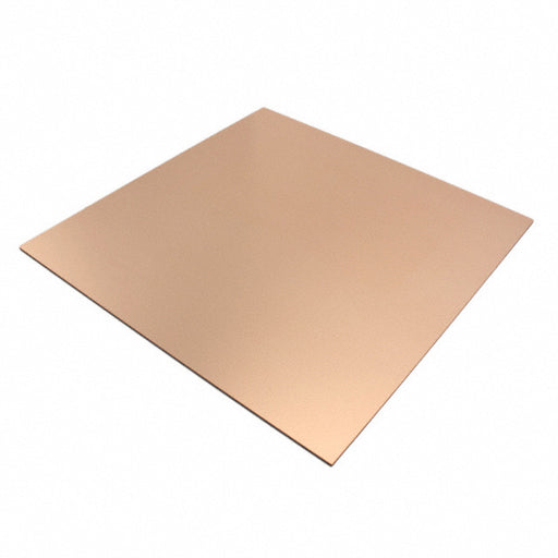 591 by MG Chemicals - PROTO BOARD COPPER CLAD 12X12