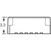 SCA2110-D04-10 by Murata Electronics - ACCELEROMETER 2G SPI 12SMD
