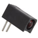 5511702F by Dialight - LED CBI 3MM HI EFF RED TINTED RA