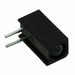 5512802F by Dialight - LED CBI 3MM HI EFF BLUE 70DEG RA