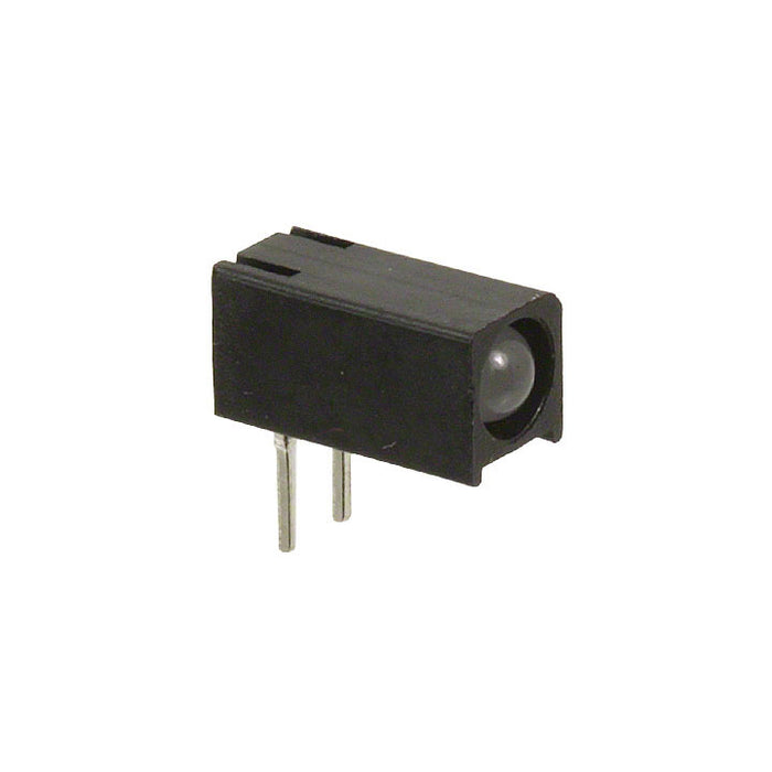 5513002F by Dialight - LED CBI 3MM RED/GRN BKLT RA