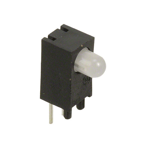 5513003F by Dialight - LED CBI 3MM RED/GRN BICOLOR .250