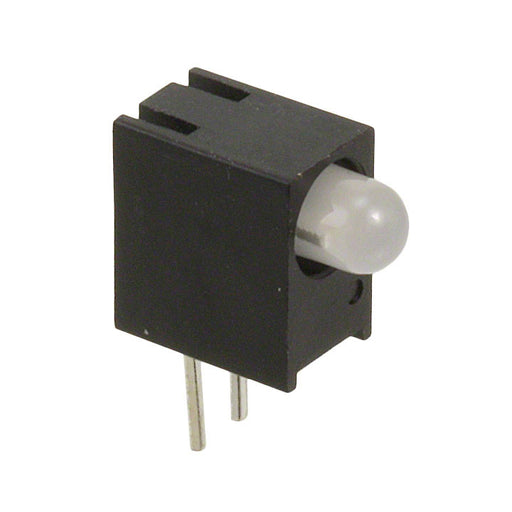 5513007802F by Dialight - LED CBI 3MM RED/GRN BICOLOR RA